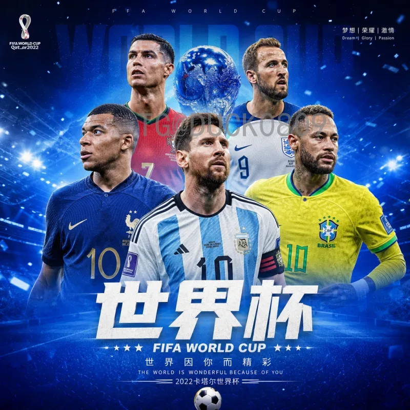2026年美加墨世界杯48队赛制详解：新规则如何改变足球格局？